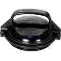 Gli Pool Products Dynamo Lid, Smoke GL36223